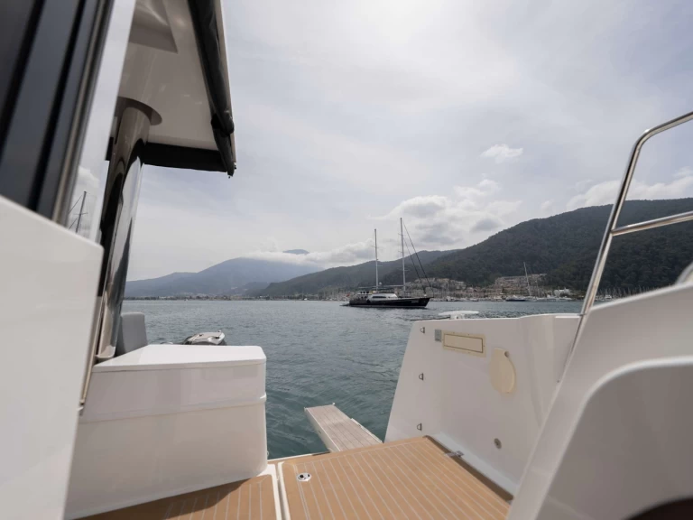 Bali My Marina da affittare a  Isole Vergini Britanniche