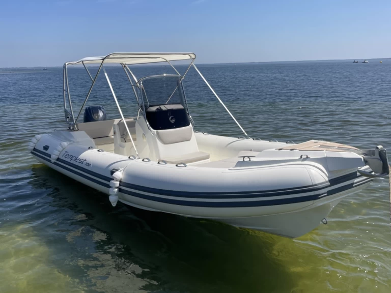 Capelli Tempest 700 Sun da affittare a  Biscarrosse