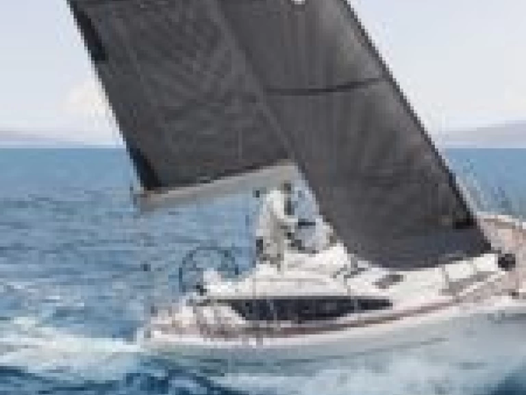 Noleggio barche Bavaria Bavaria C38 a Marsiglia su Samboat