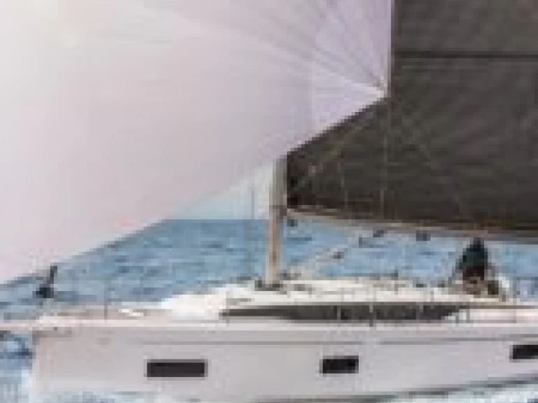 Noleggio Barca a vela con o senza skipper Bavaria a Marsiglia