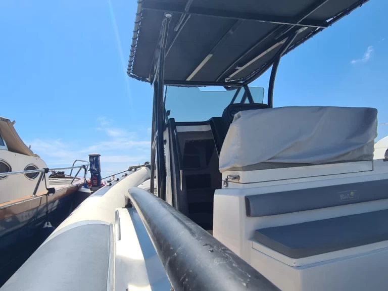 Noleggio barche Bwa BWA 30 PREMIUM a Stintino su Samboat