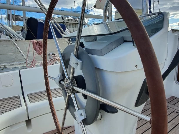 Bénéteau Oceanis 331 Clipper da affittare a  Castelldefels