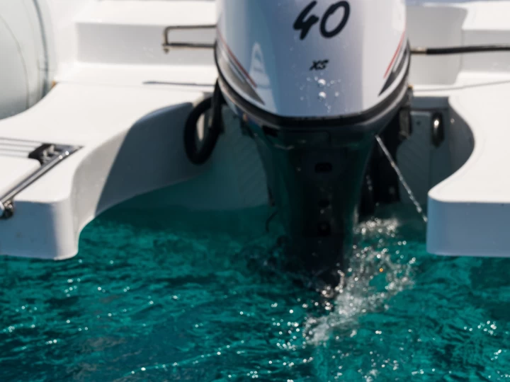 Noleggio a Trapani – Alemar M600 Alemar su SamBoat