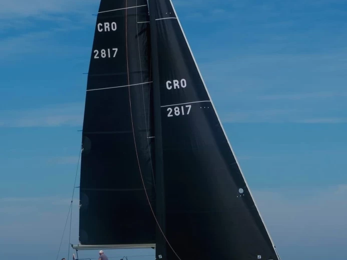 Noleggio a Marina Baotić – Elan Elan 410 Performance su SamBoat