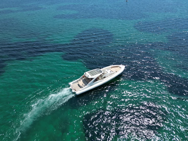 ISOLA 63 da affittare a  Porto-Vecchio