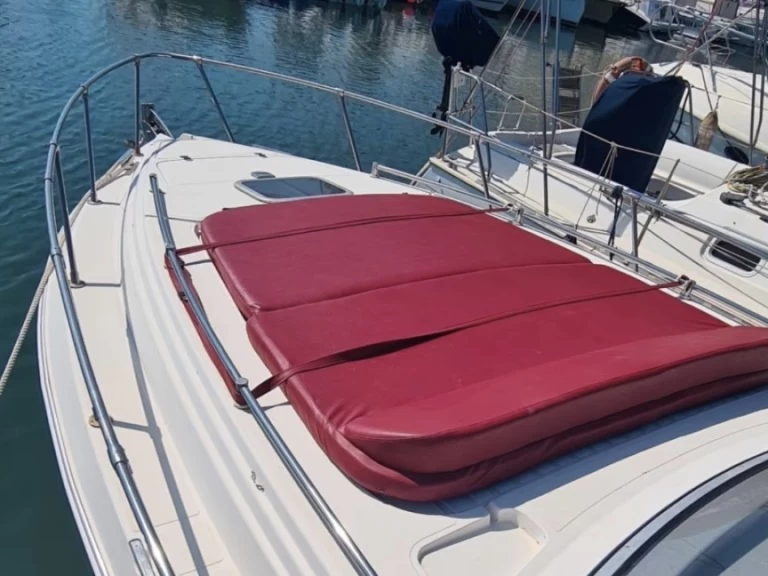 Noleggio barche Fiart Fiart 32 Genius a Ponza su Samboat