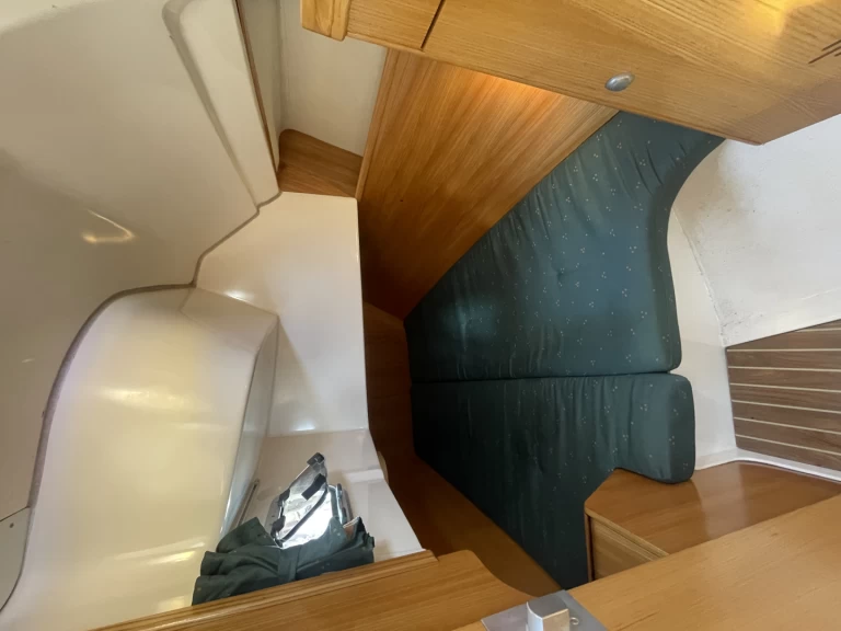 Noleggio a Auray – Alliaura-Marine FEELING 32 su SamBoat