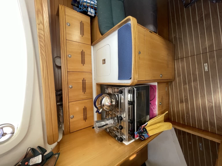 Noleggiare una Alliaura-Marine FEELING 32 a Auray