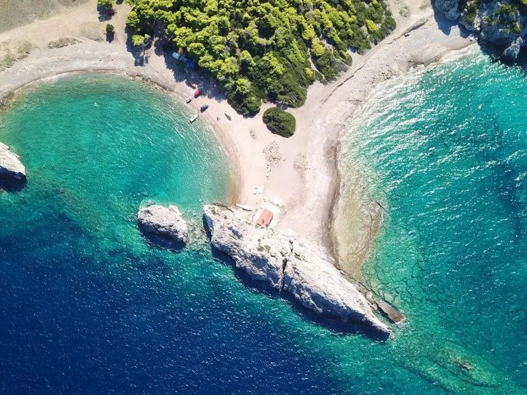 Noleggio Barca a vela con o senza skipper Traditional a Pórto Chéli