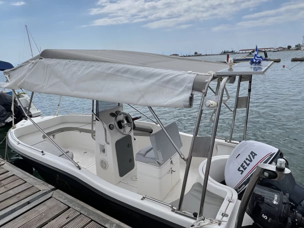 Igma Igma da affittare a  Néa Moudhaniá