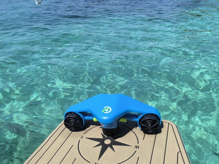 Noleggio barche Mandelieu-la-Napoule economico Quicksilver 605 Sundeck