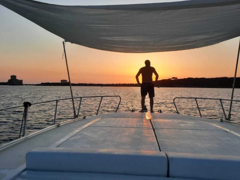 Rizzardi Cr 50 Day  da affittare a  Fiumicino