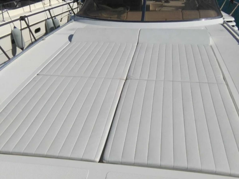 Noleggio a Fiumicino – Rizzardi Cr 50 Day  su SamBoat