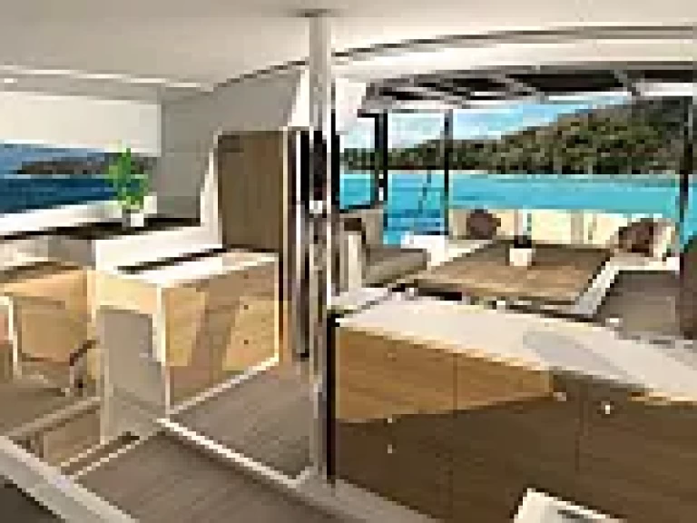 Catamarano a noleggio a Primošten al miglior prezzo