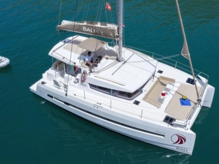 Bali Bali 4.1 da affittare a  Primošten