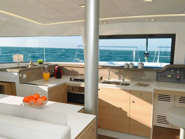 Noleggio a Primošten – Bali Bali 4.1 su SamBoat