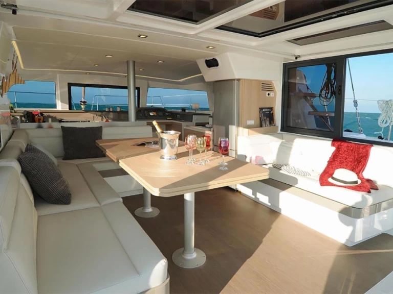 Noleggiare una Bali Bali 4.1 a Primošten