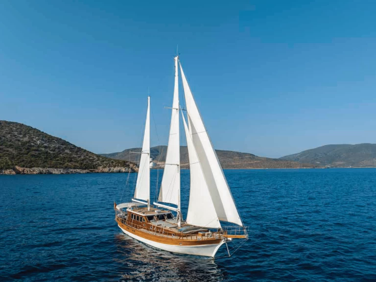 Noleggio barche Custom HIZIR 1 a Bodrum su Samboat