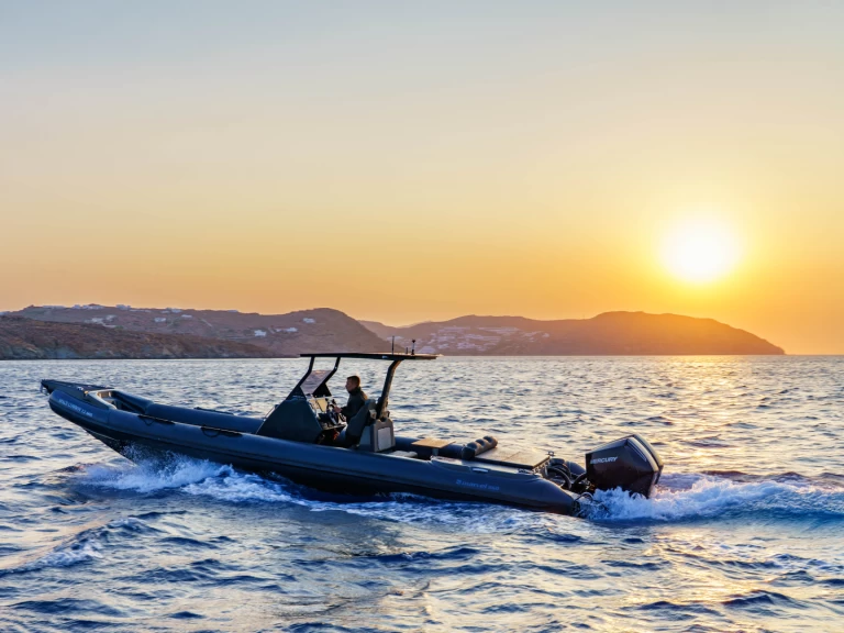 Marvel G2 960 da affittare a  Ornós