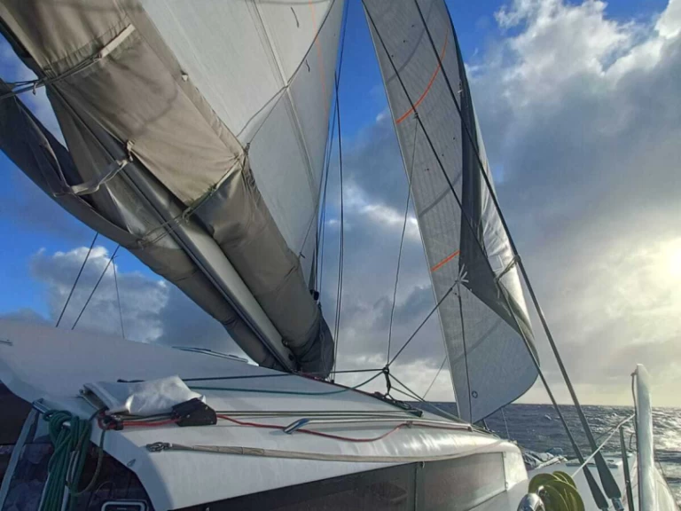 Noleggio barche Toulon economico TS 42