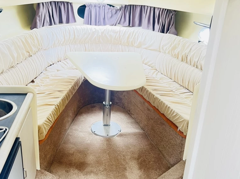 Noleggio barche Cranchi Endurance 35 a Genova su Samboat