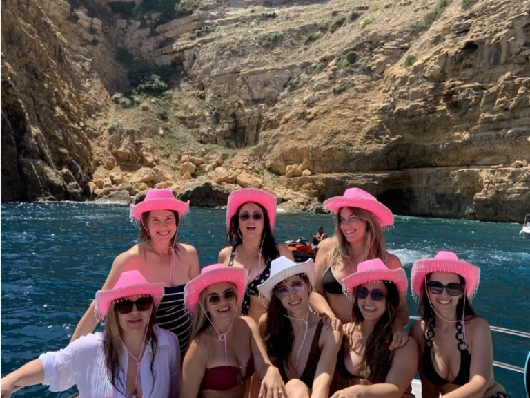 Noleggiare una Bénéteau Flyer 8.8 SUNdeck a Valencia