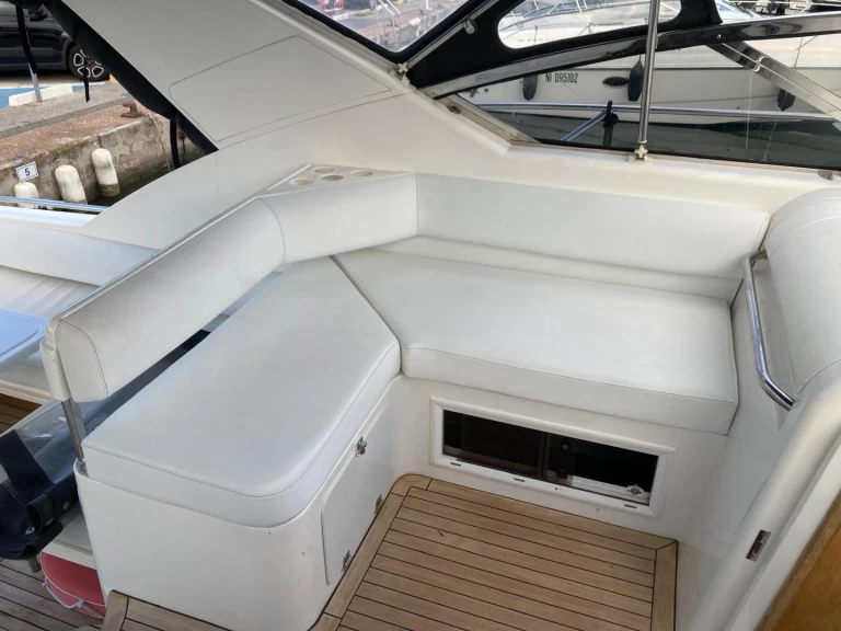 Noleggio a Mandelieu-la-Napoule – Fairline Targa 38 su SamBoat