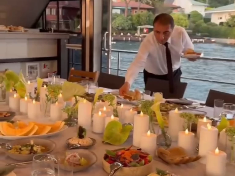 Noleggio Catamarano a Torba –  Luxury Catamaran