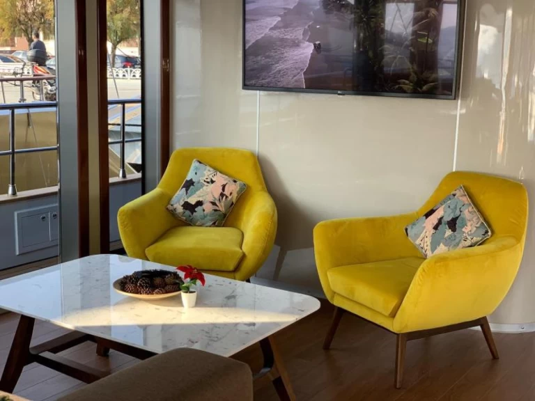 Noleggio barche  Luxury Catamaran a Torba su Samboat