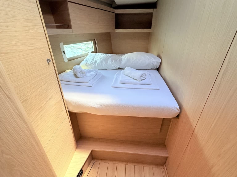 Noleggio a Sukošan – Bénéteau Oceanis 46.1 su SamBoat