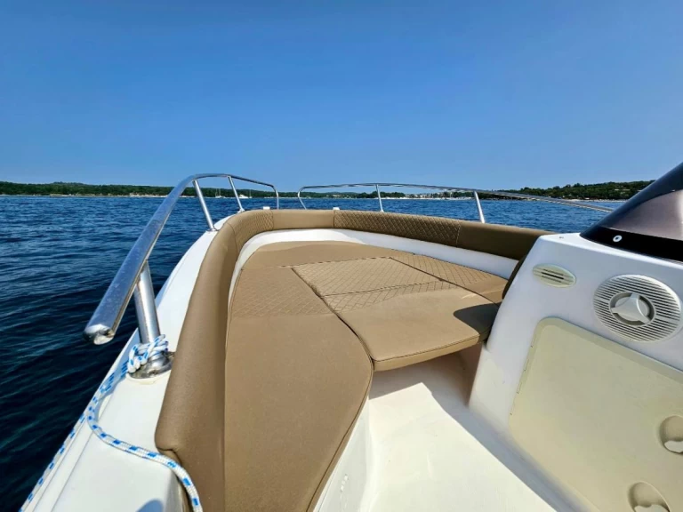 Marinello Eden 22 da affittare a  Funtana-Fontane