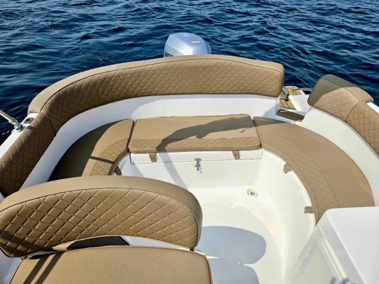 Noleggio barche Marinello Eden 22 a Funtana-Fontane su Samboat