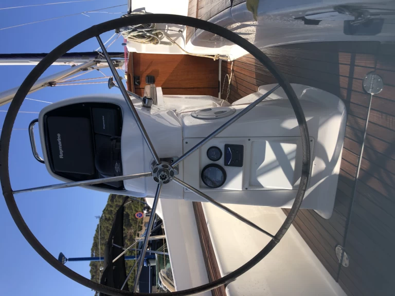 Noleggiare una Bavaria Bavaria 32 Cruiser a Port d'Andratx