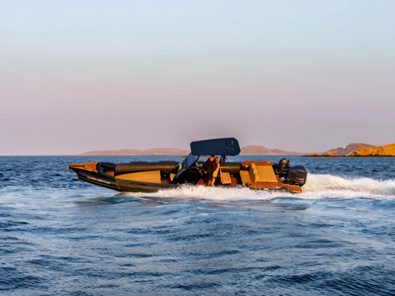 Marvel G2 960 da affittare a  Ornós