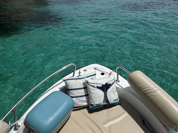 Noleggio a Santa Ponsa – Estable Estable 400 Consola su SamBoat