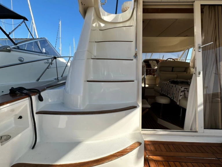 Barca a motore a noleggio a Talamone al miglior prezzo