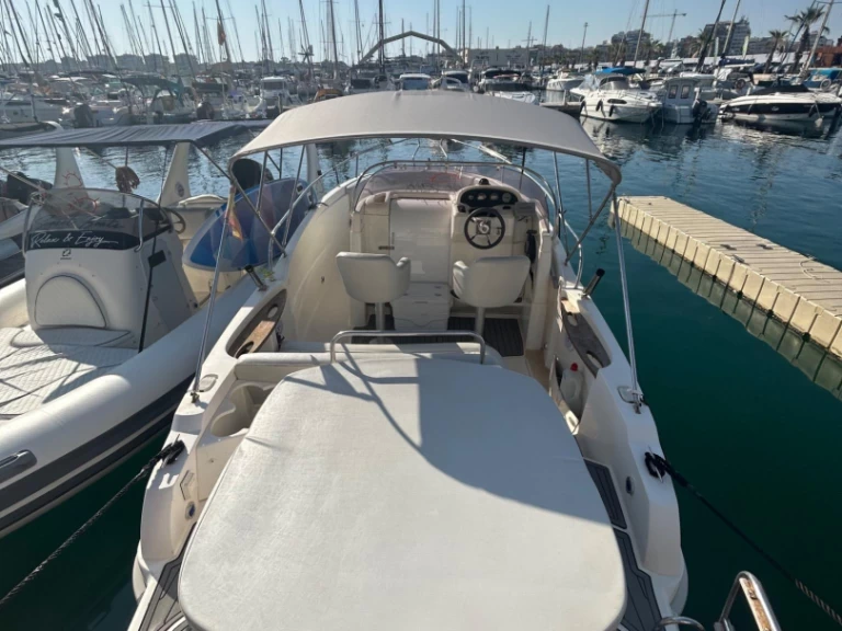 Noleggio barche Rio 750 SOL FB a Torrevieja su Samboat