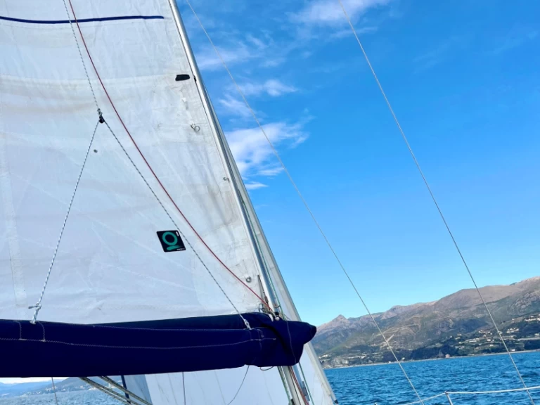 Noleggiare una Jeanneau Sun Odyssey 26 a Genova