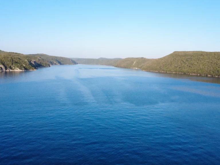 Siar Moschini Andromeda da affittare a  Funtana-Fontane