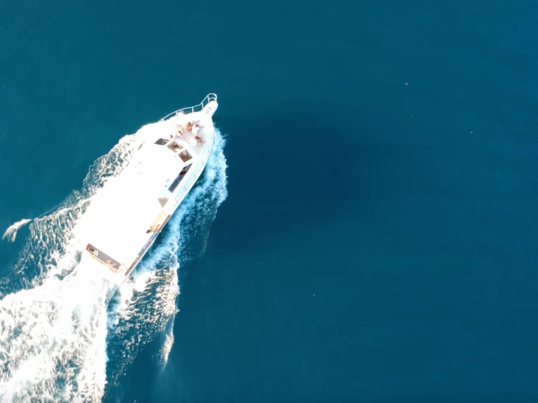 Noleggiare una Siar Moschini Andromeda a Funtana-Fontane