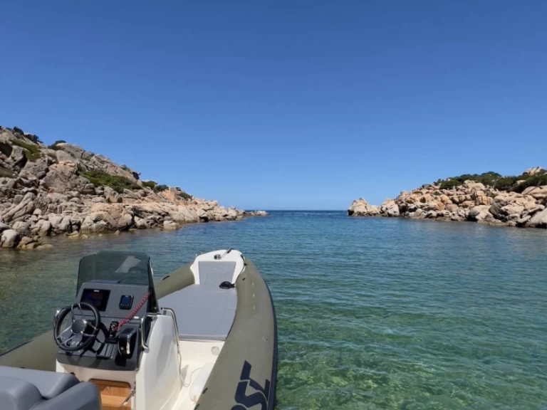 Noleggio barche Bsc 70 Open a Ajaccio su Samboat