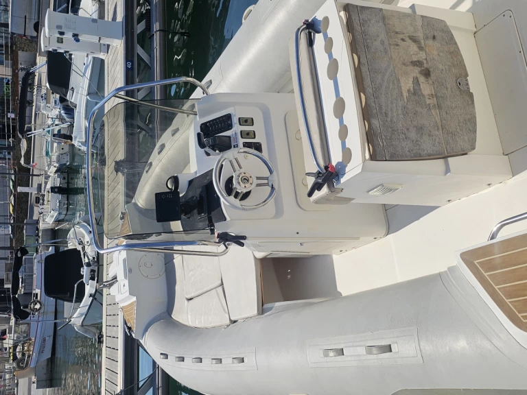 Gommone a noleggio a Banyuls-sur-Mer al miglior prezzo