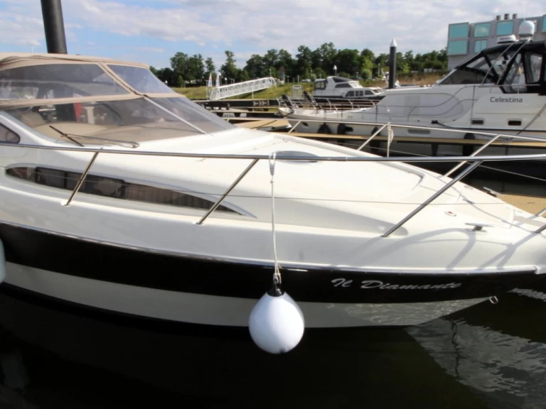 Noleggio barche Puntone economico Sealine S 41