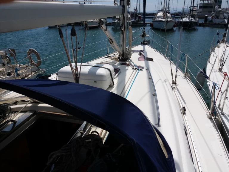 Bavaria Bavaria 39 Cruiser da affittare a  Saint-Raphaël