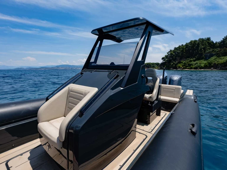 Noleggio a Kontokáli – Rock Rock 12 su SamBoat