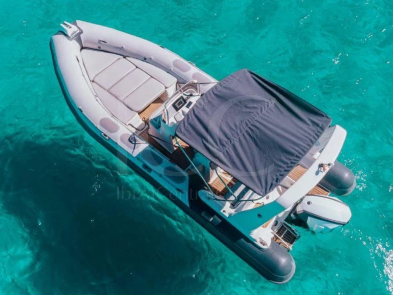 Noleggio Barca a motore a Arzon – Valiant Valiant 750 Cruiser