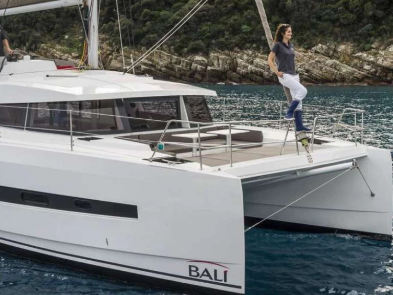 Noleggio a Primošten – Bali Bali 4.0 su SamBoat
