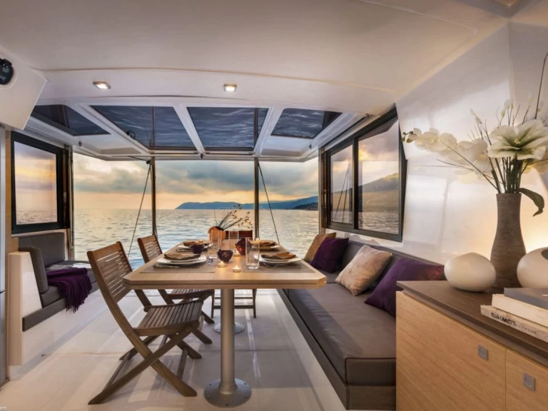 Noleggio barche Primošten economico Bali 4.0