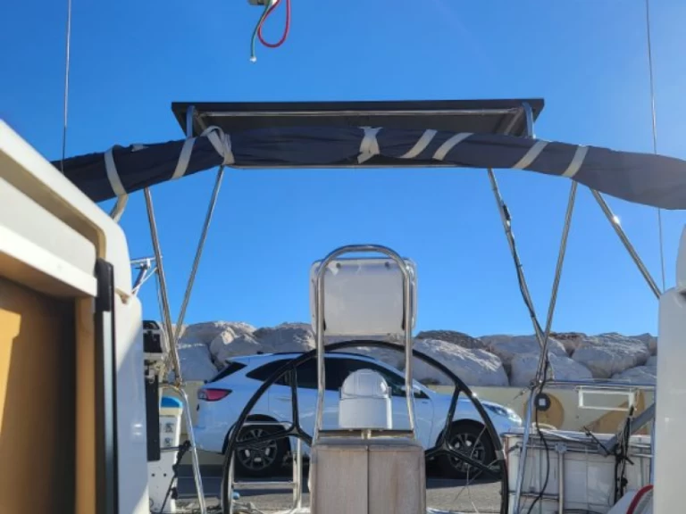 Noleggio Barca a vela con o senza skipper Dufour a Ajaccio