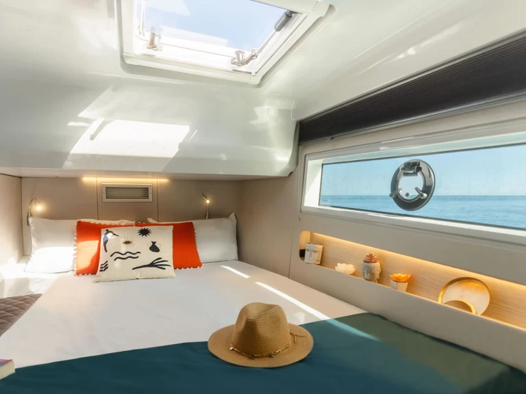 YOT 41 da affittare a  Saint-Raphaël